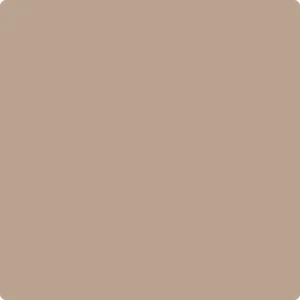 1026 Broken Arrow by Benjamin Moore