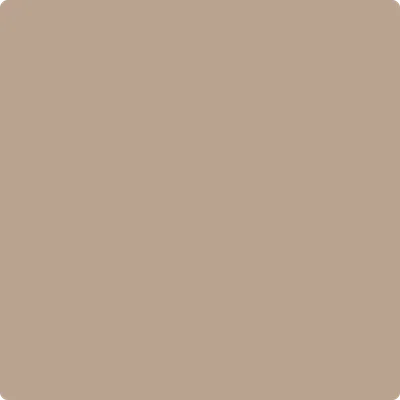 1026 Broken Arrow by Benjamin Moore