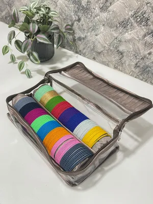 2 Row Bangle Box Organiser