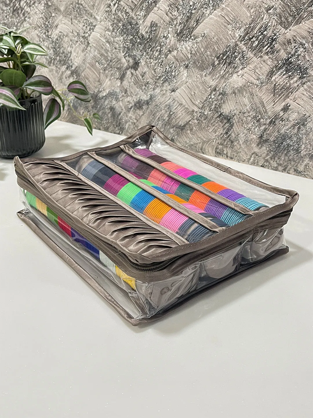 3 Row Bangle Box Organiser