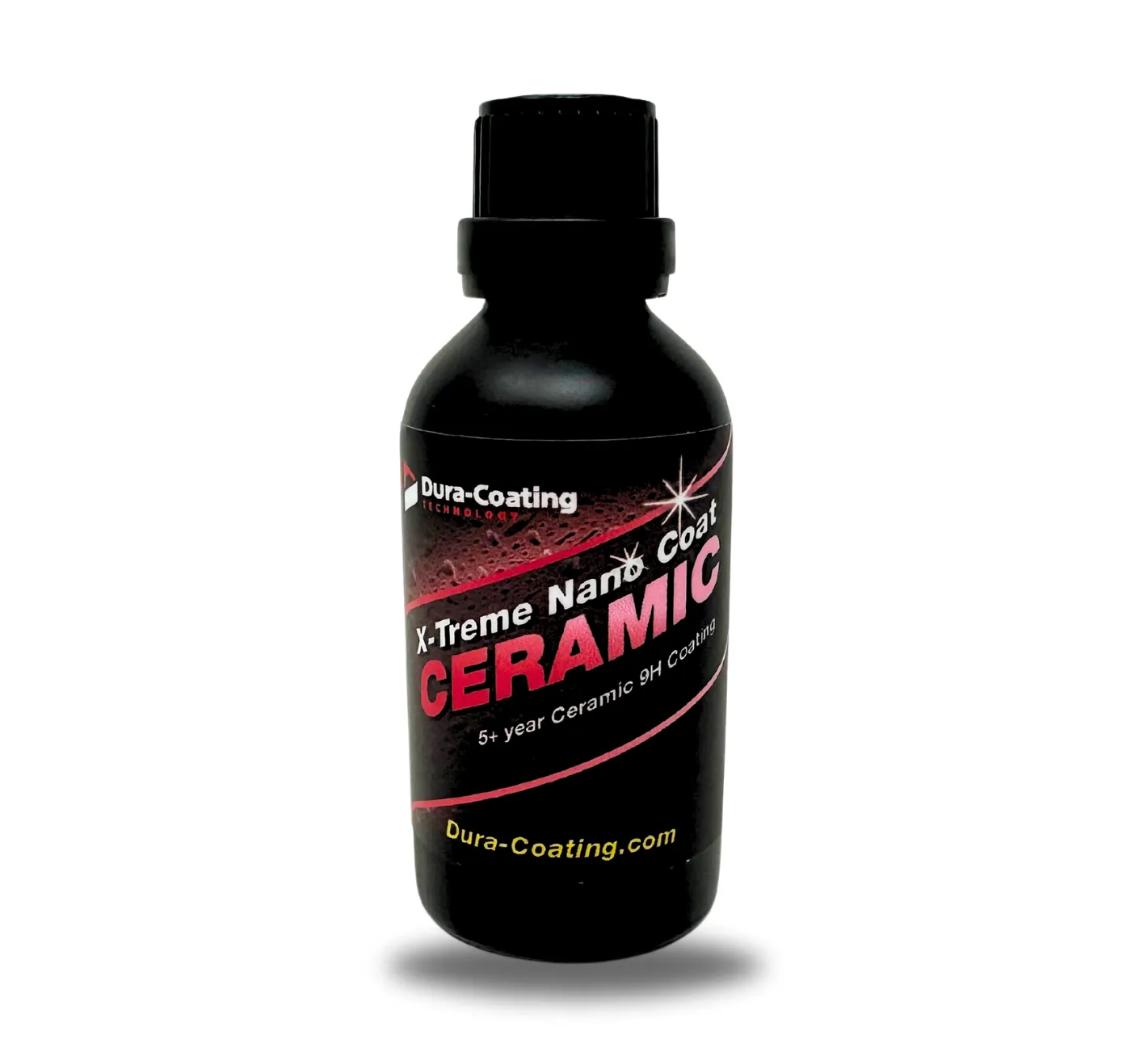 5  Year - X-Treme Nano Coat Ceramic Coating