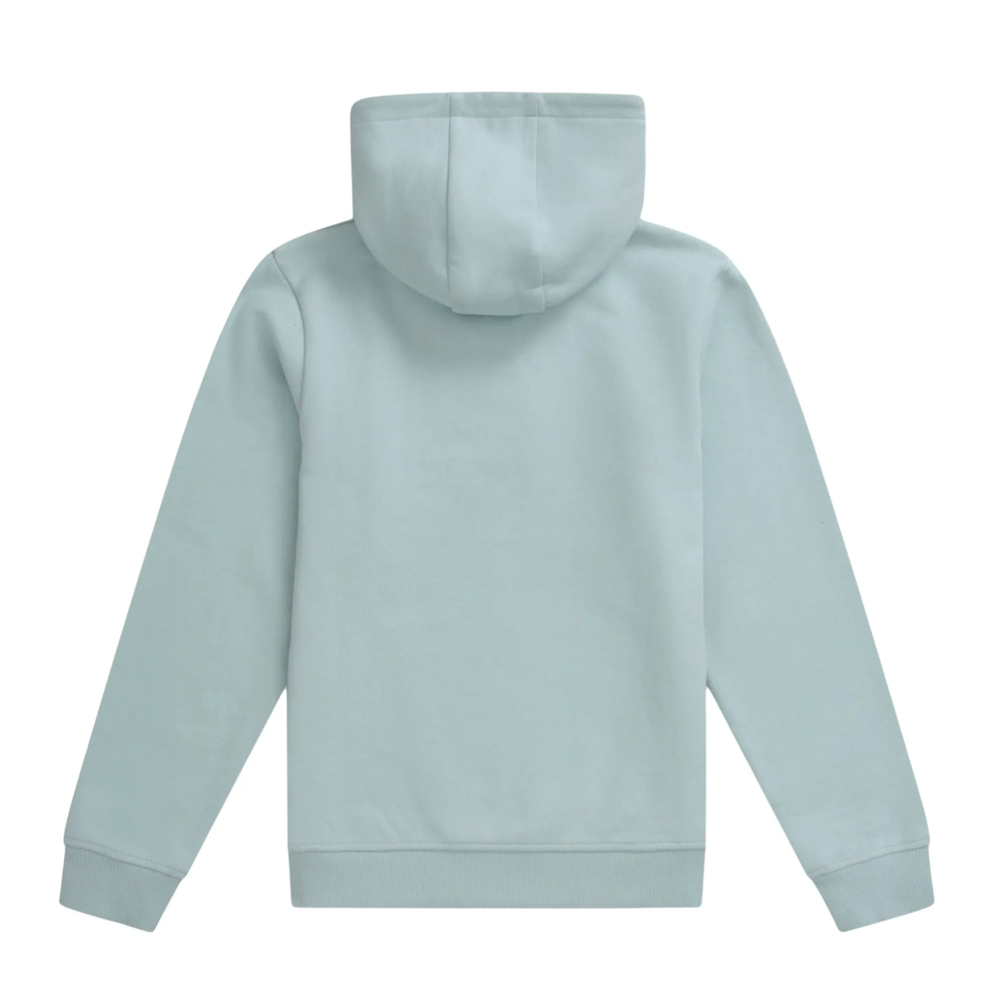Animal Childrens/Kids Ellen Script Organic Hoodie