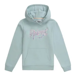 Animal Childrens/Kids Ellen Script Organic Hoodie