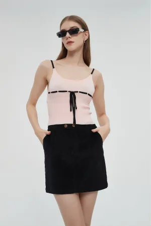 Anita Top Pink