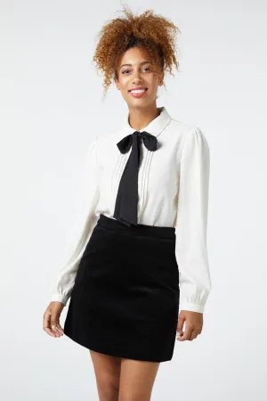 Annie Blouse