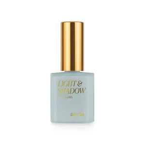 Apres - Light & Shadow Gel Polish - Love Island