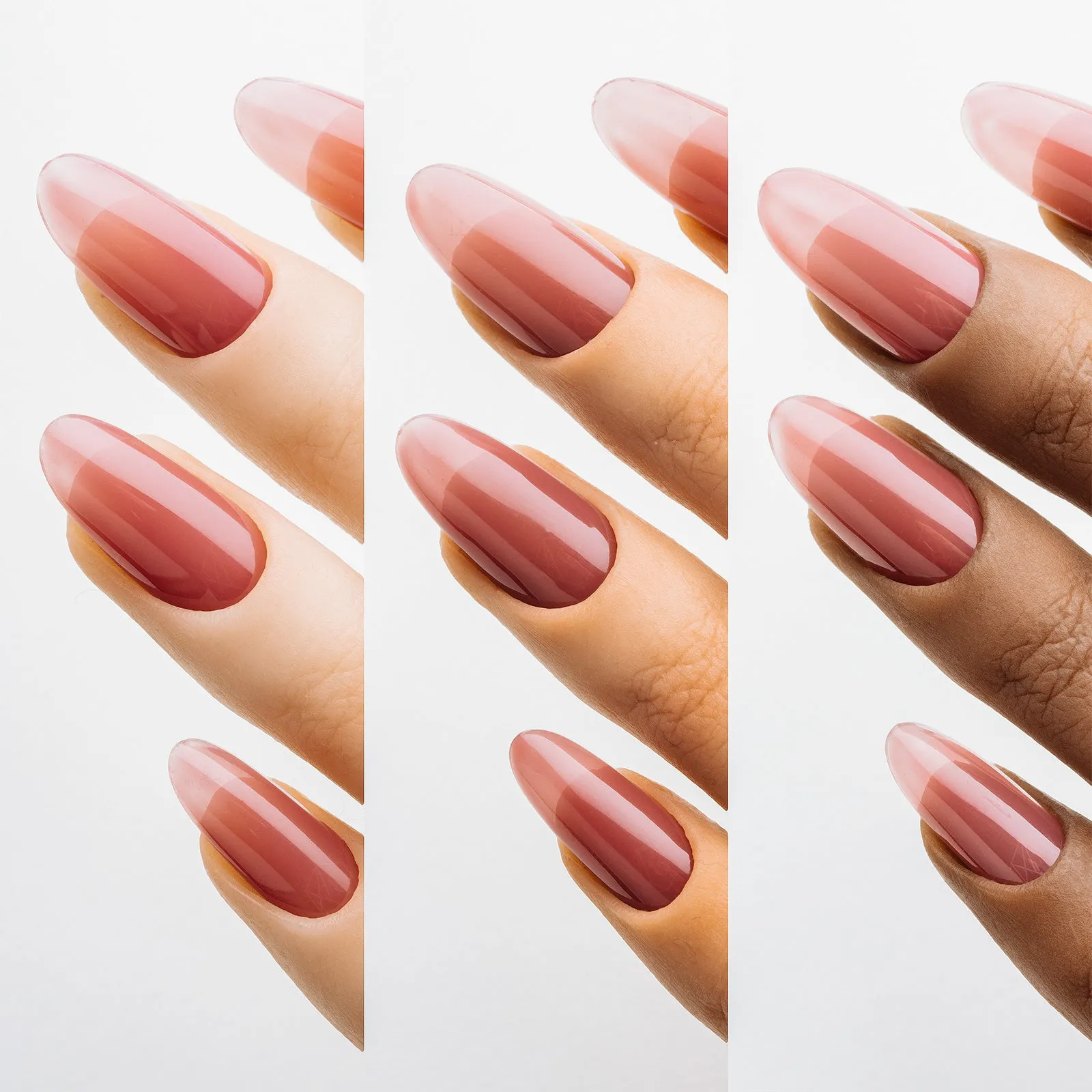 Apres - light & shadow gel polish - on read