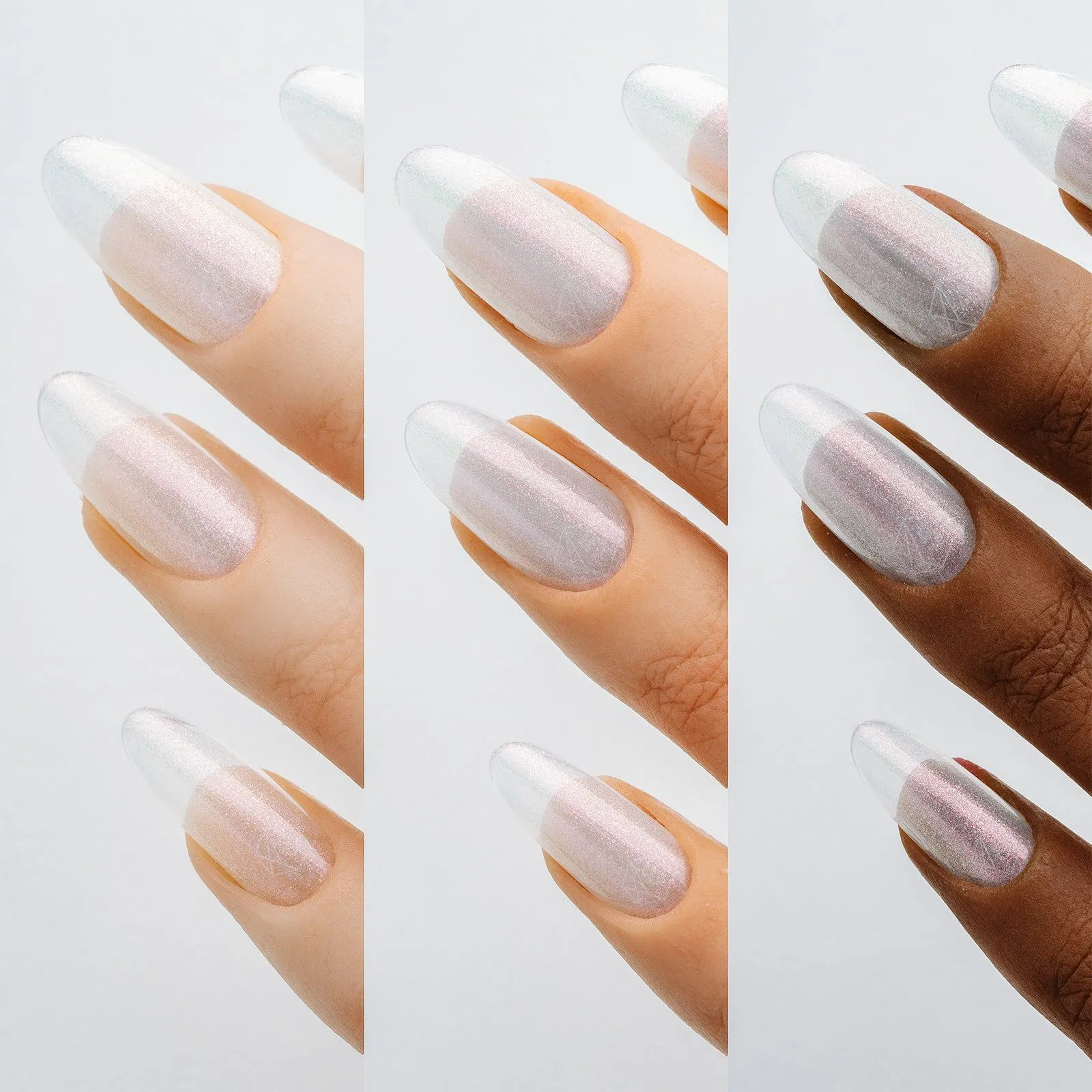 Apres - Light & Shadow Gel Polish - Our Holy Night
