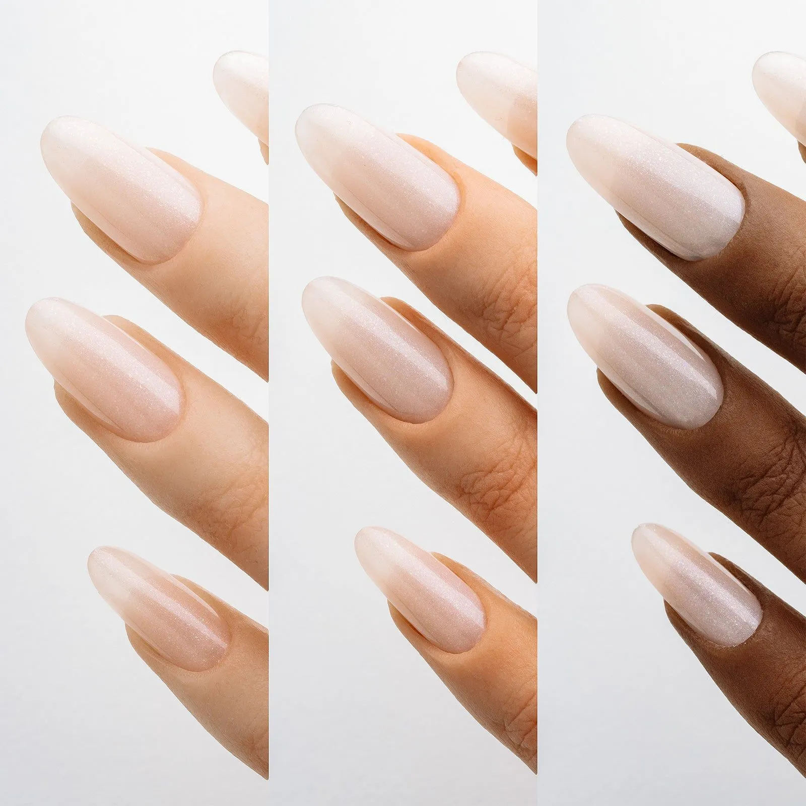 Apres - Light & Shadow Gel Polish - When It Hits