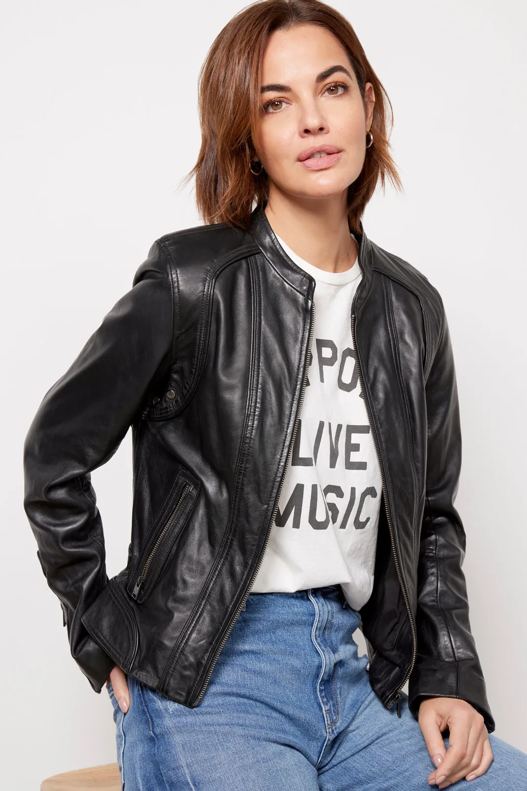 Arlette Moto