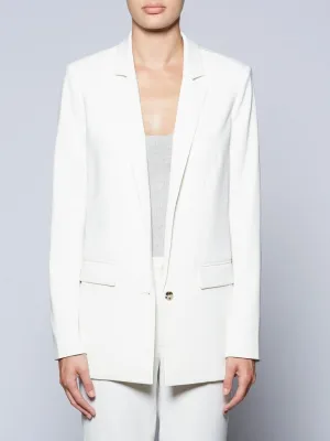 Brochu Walker - Frieda Blazer in Vapor