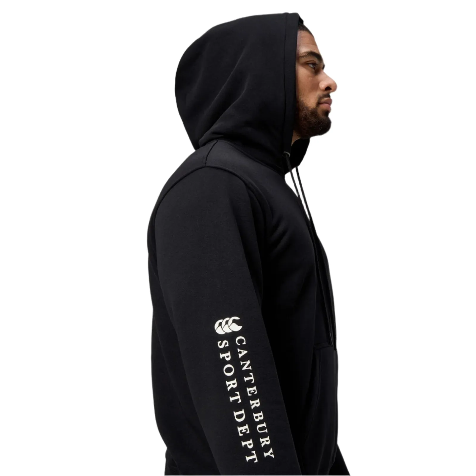 Canterbury Sport Dept. Hoodie