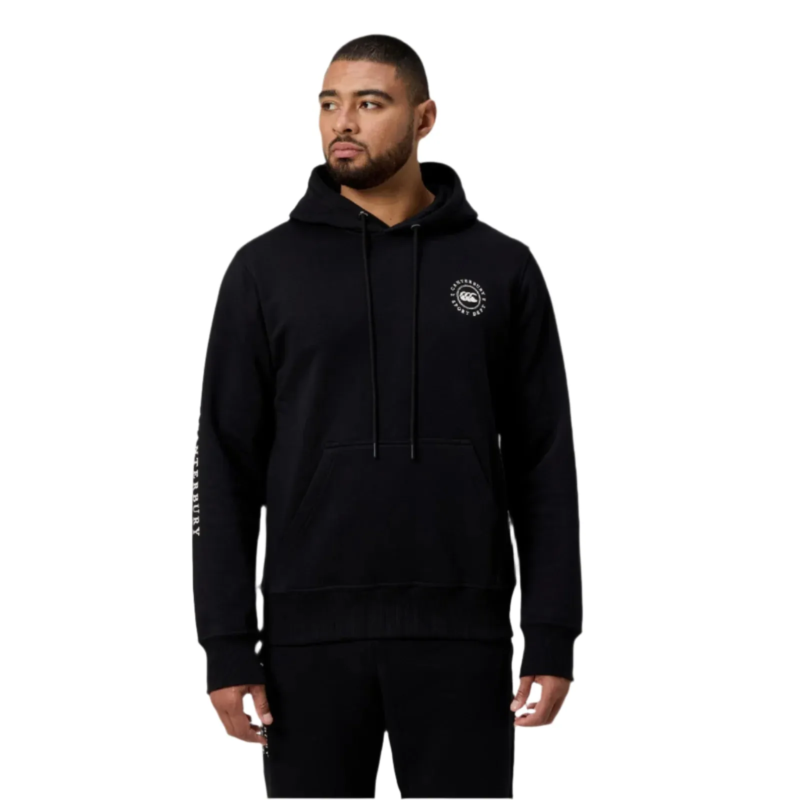 Canterbury Sport Dept. Hoodie