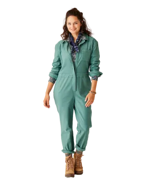 Carve Designs Women's Bedford Jumpsuit