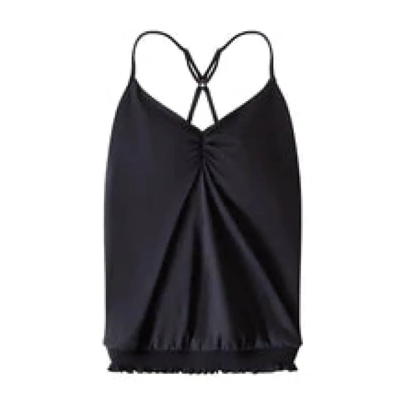 Carve Designs Women's Cassie Tankini Top