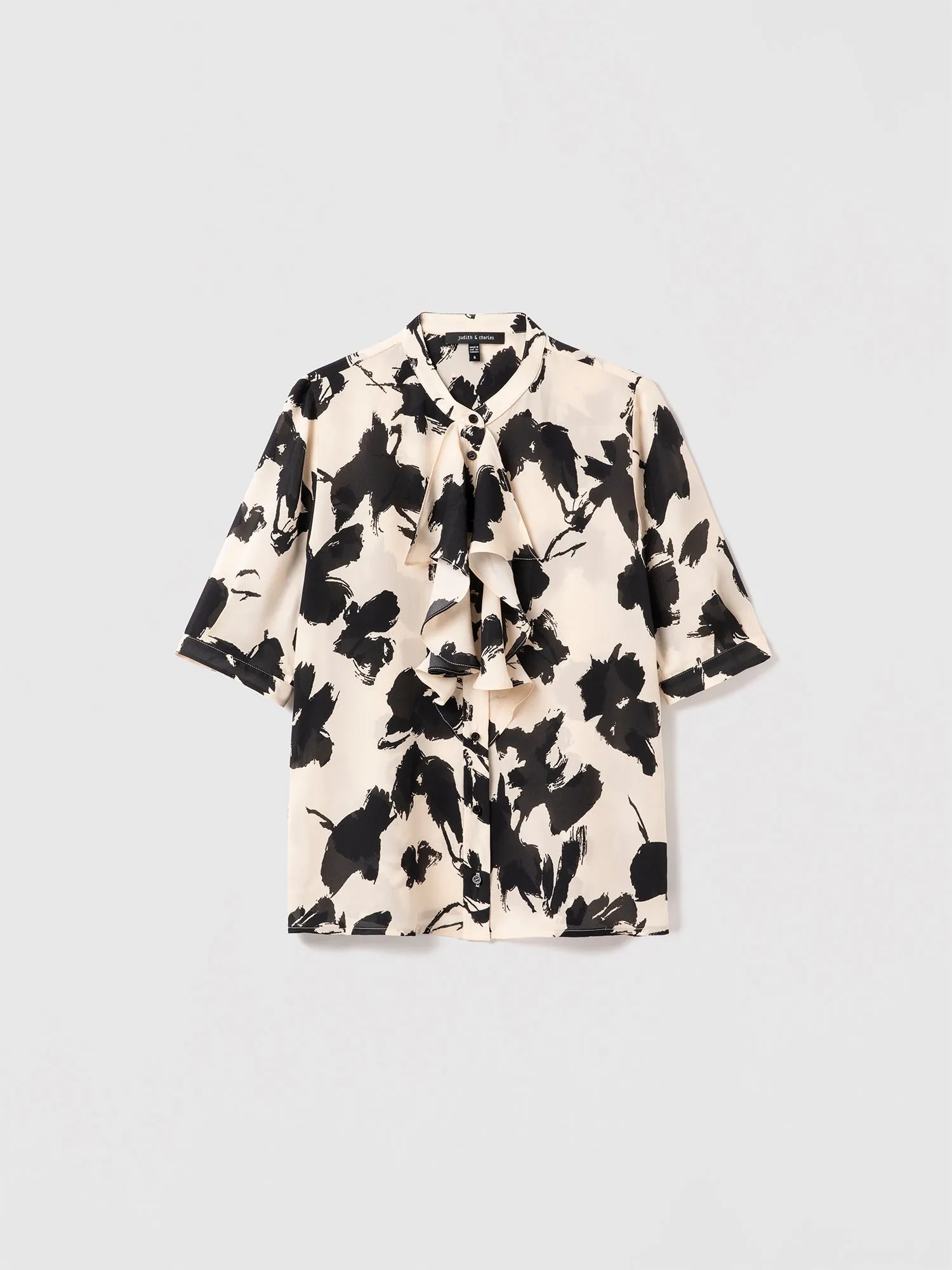 Chance Blouse