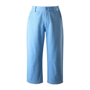 Chinos, Blue