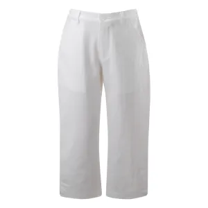 Chinos, Ivory