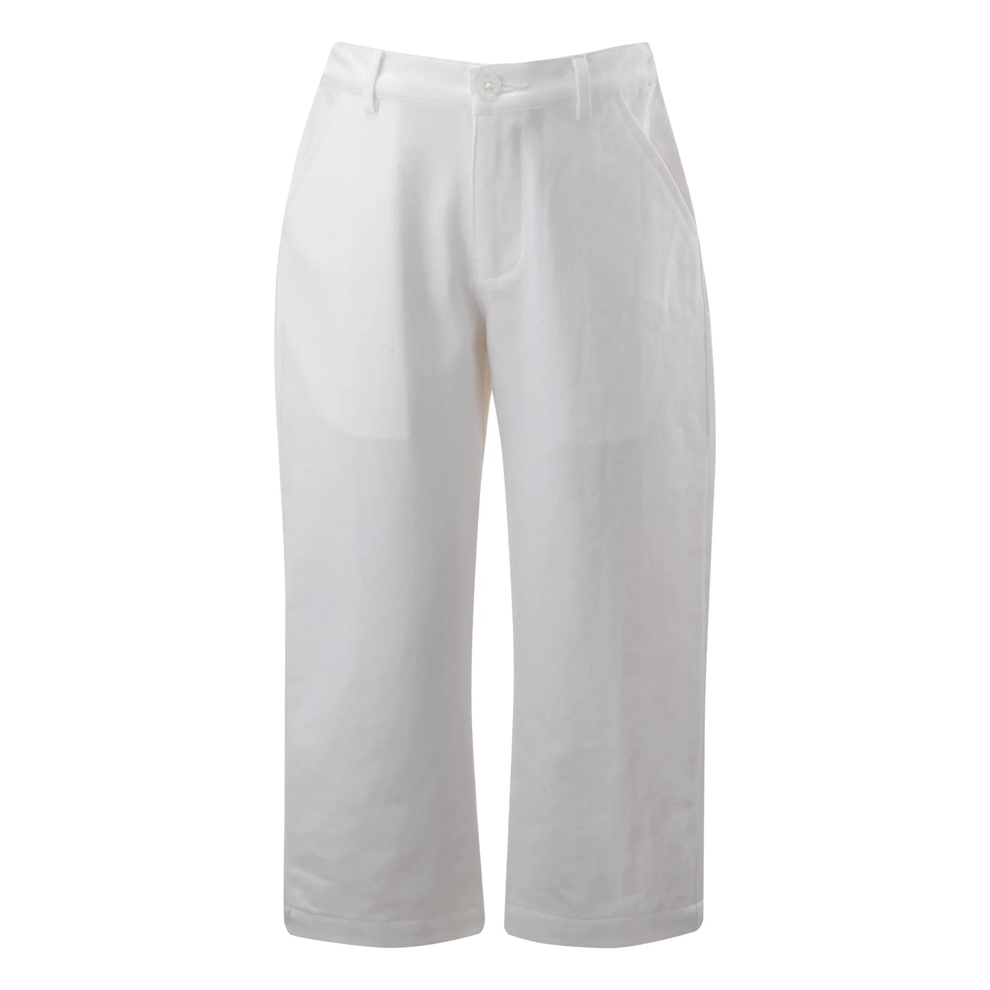 Chinos, Ivory