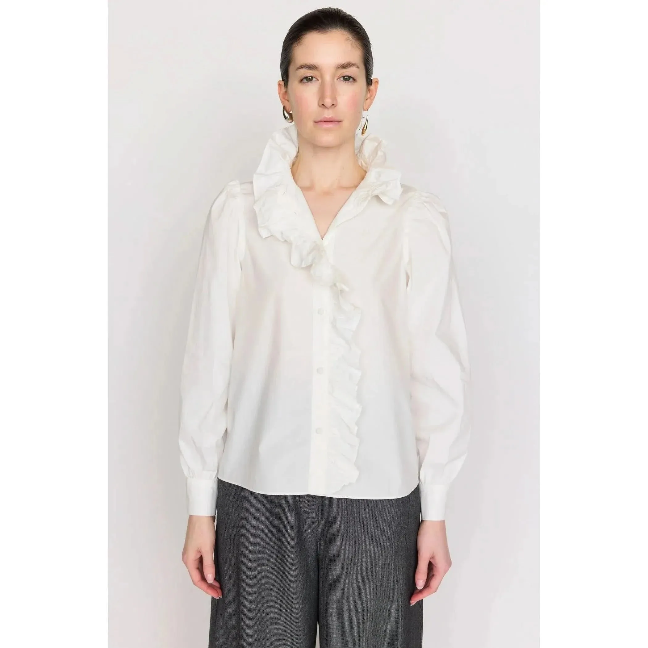 Christy Lynn Medora Top