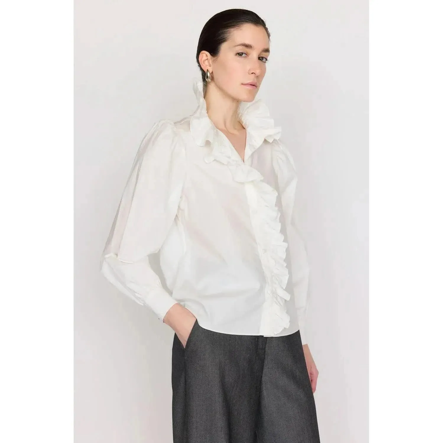 Christy Lynn Medora Top