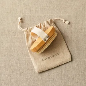 Cocoknits Sweater Care Brush