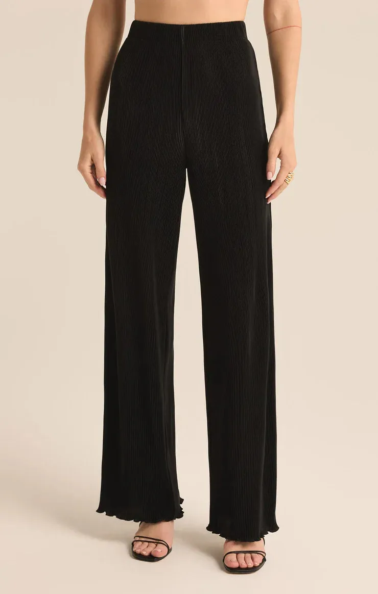 Denia High Rise Pant