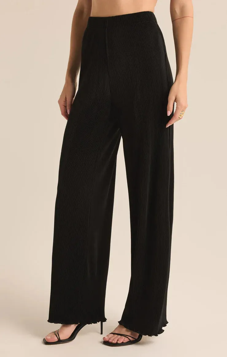 Denia High Rise Pant