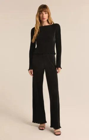 Denia High Rise Pant