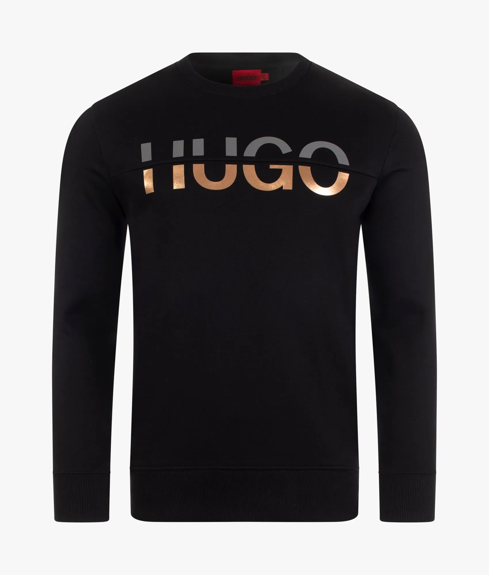 Derglas Split Logo Sweat