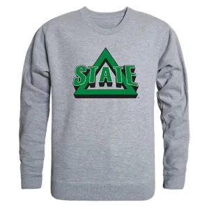 DSU Delta State University College Crewneck Pullover Sweatshirt