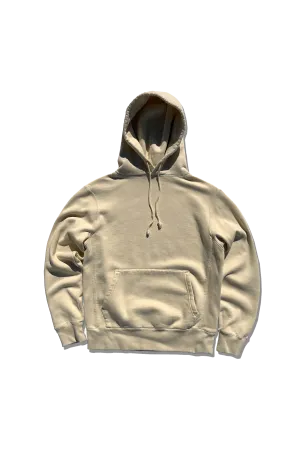 Exclusive Varsity Hoodie - Birch