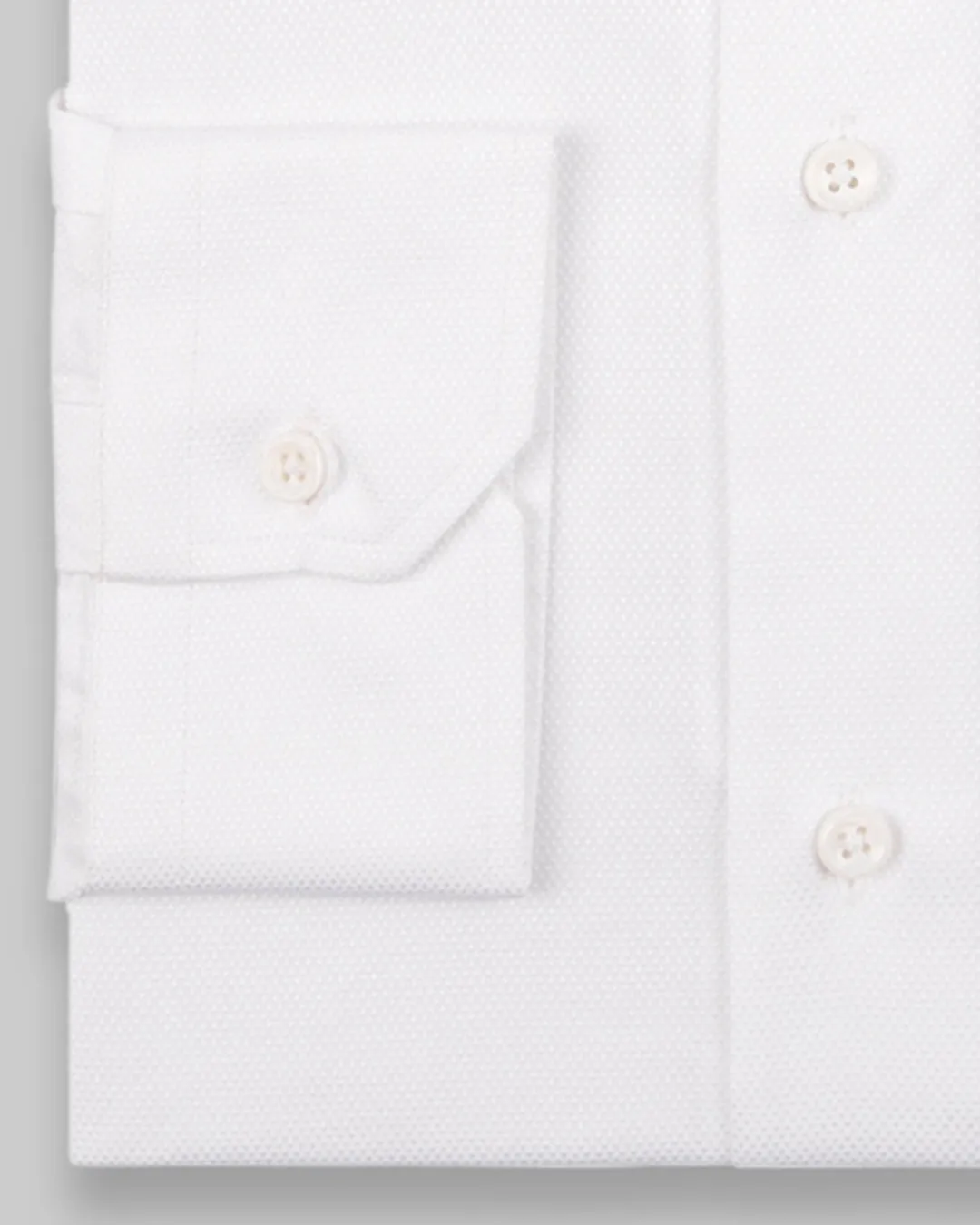Grandi and Rubinelli Dotted Structured White