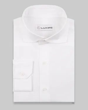 Grandi and Rubinelli Dotted Structured White