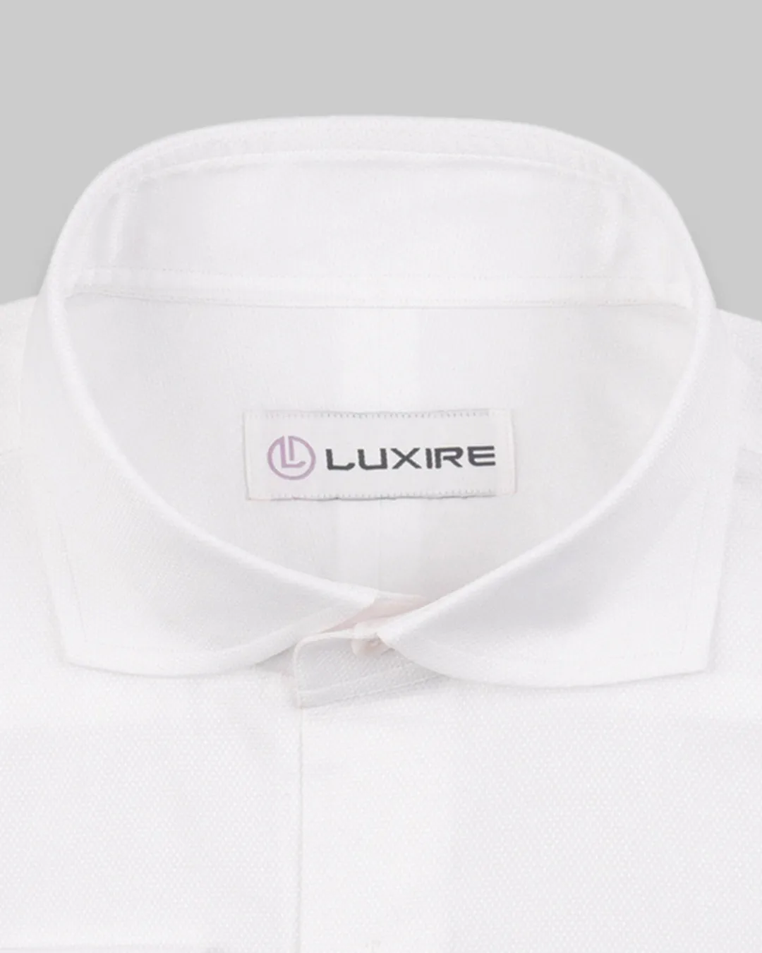 Grandi and Rubinelli Dotted Structured White