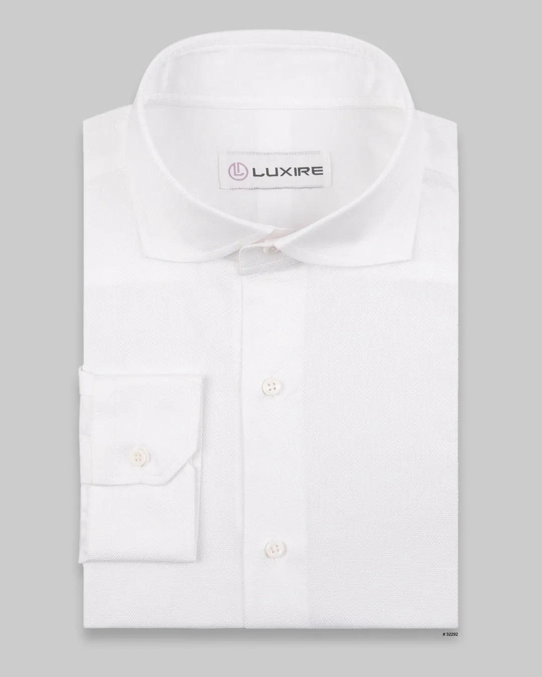 Grandi and Rubinelli Dotted Structured White