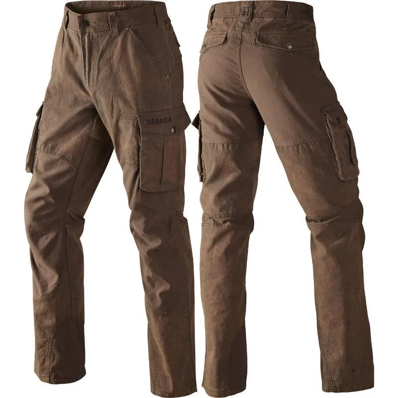 Harkila PH Range Trousers - LIMITED EDITION