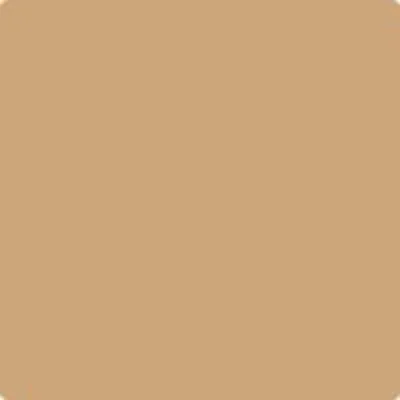 HC-42 Roxbury Caramel by Benjamin Moore