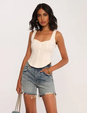 Heartloom Romi Top