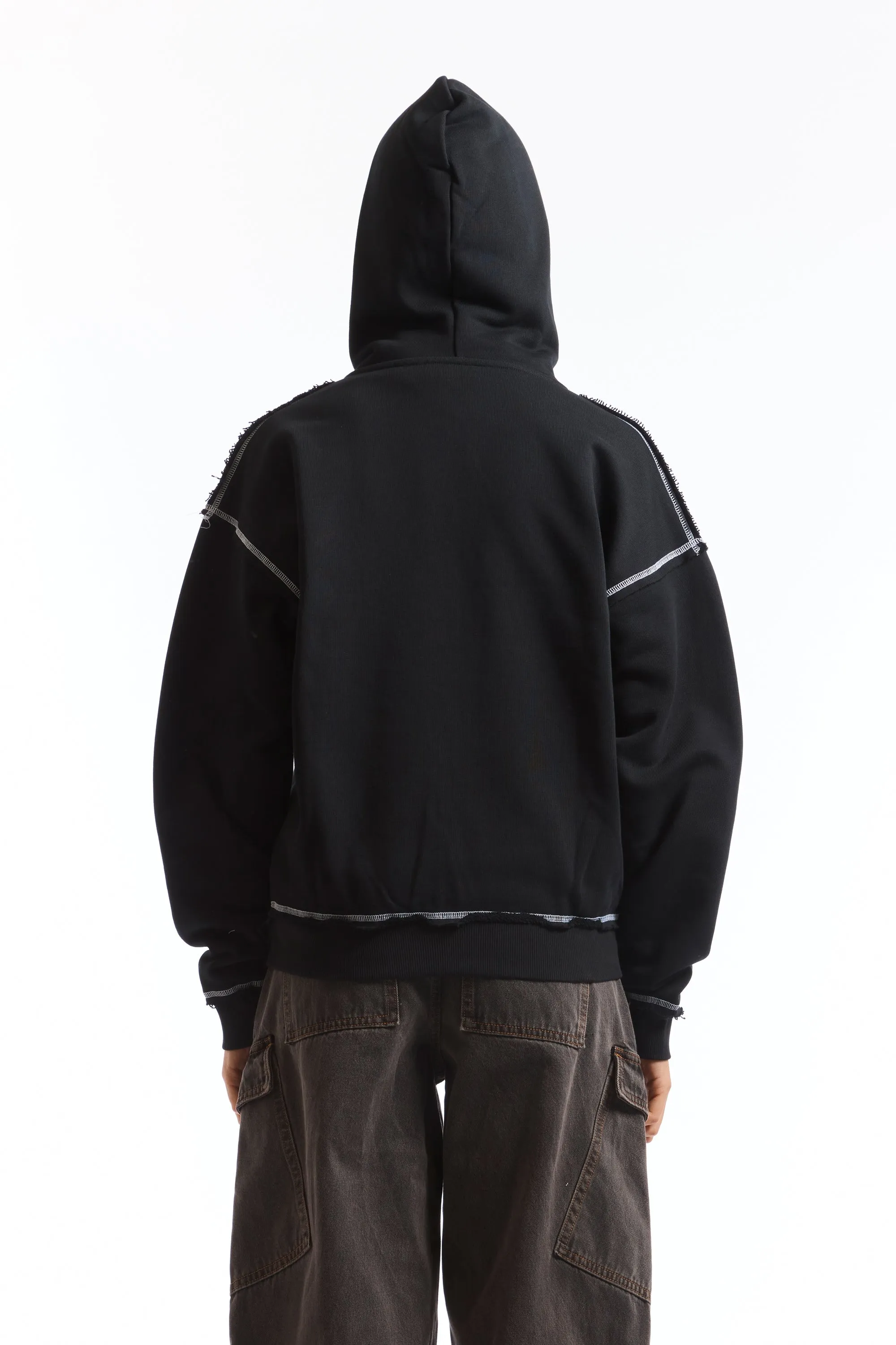 Hell Hoodie