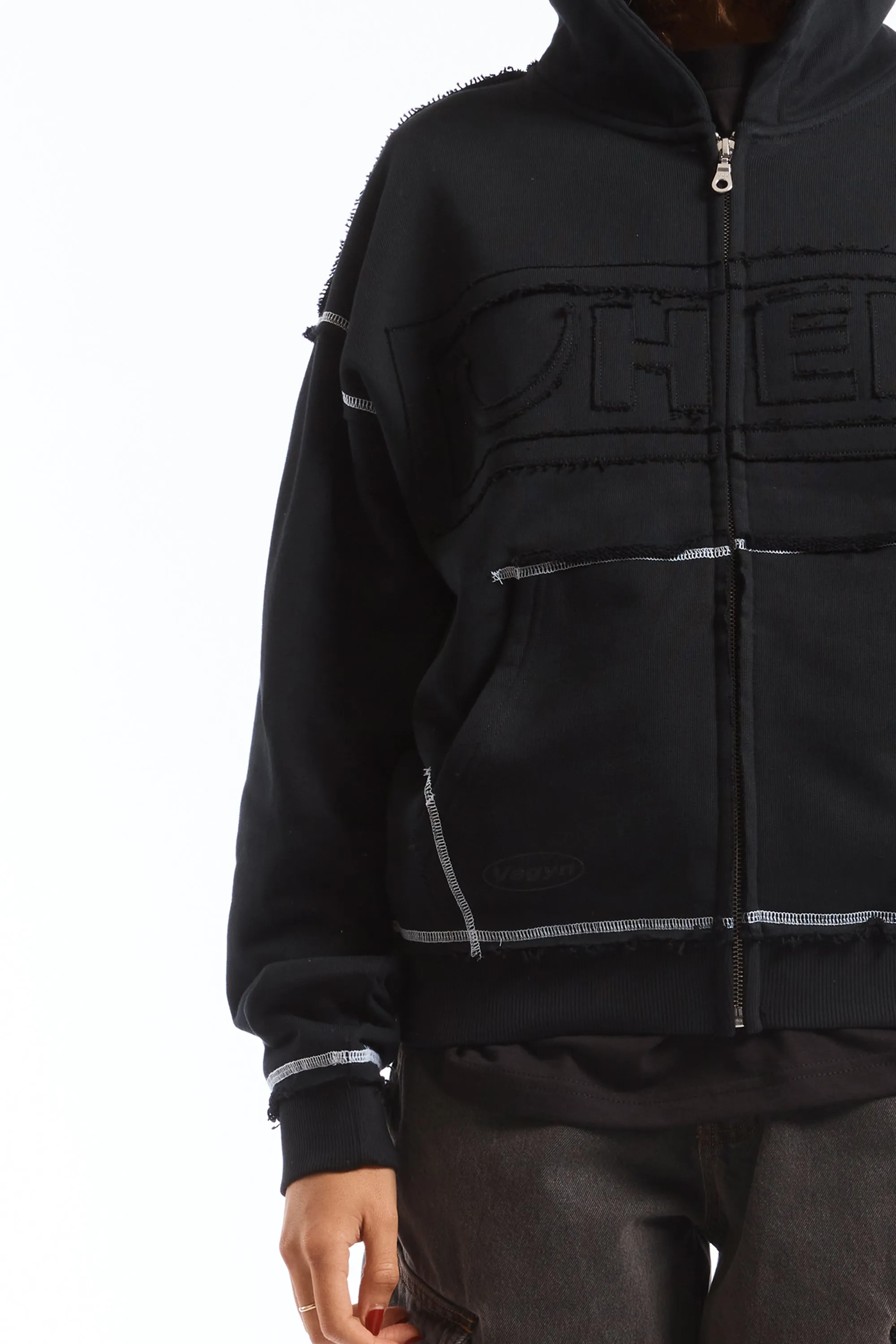 Hell Hoodie