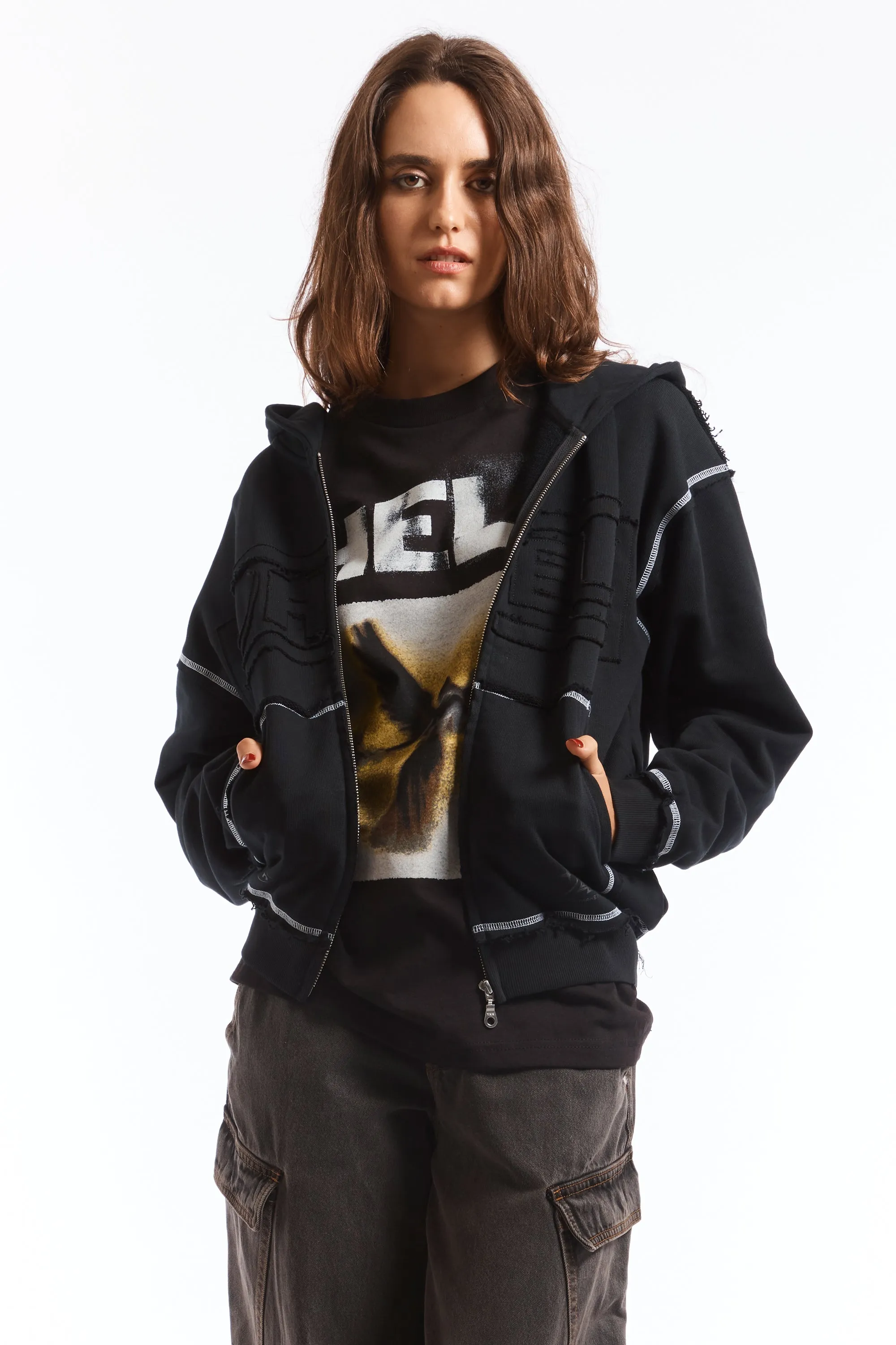 Hell Hoodie