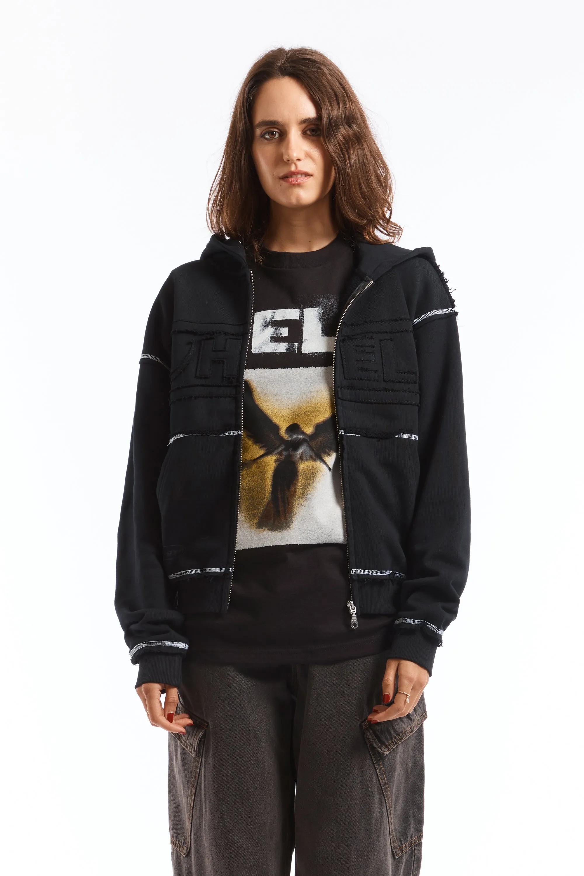 Hell Hoodie