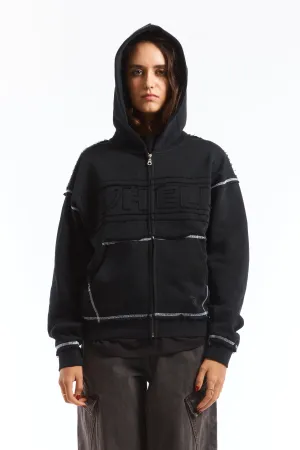 Hell Hoodie