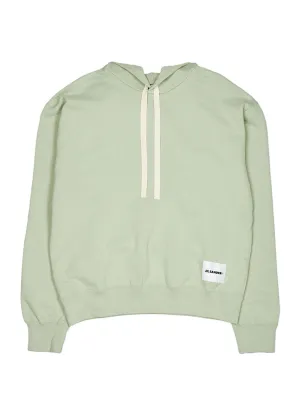 Hooded Long Sleeve Sweatshirt