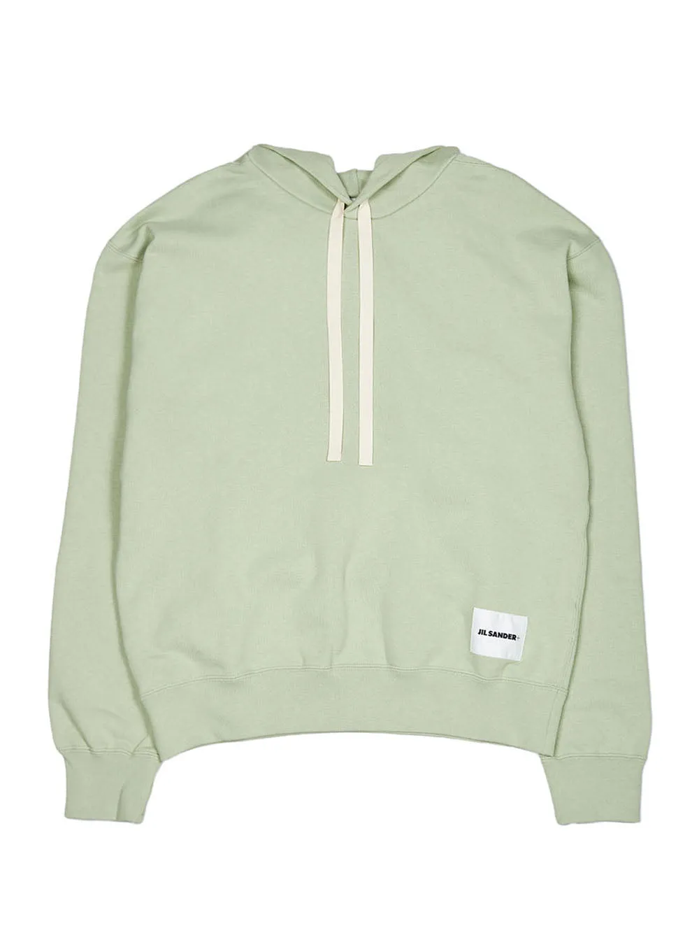 Hooded Long Sleeve Sweatshirt