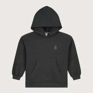 Hoodie 10Y Nearly Black