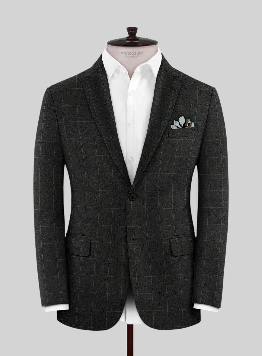 Italian Wool Galdo Jacket