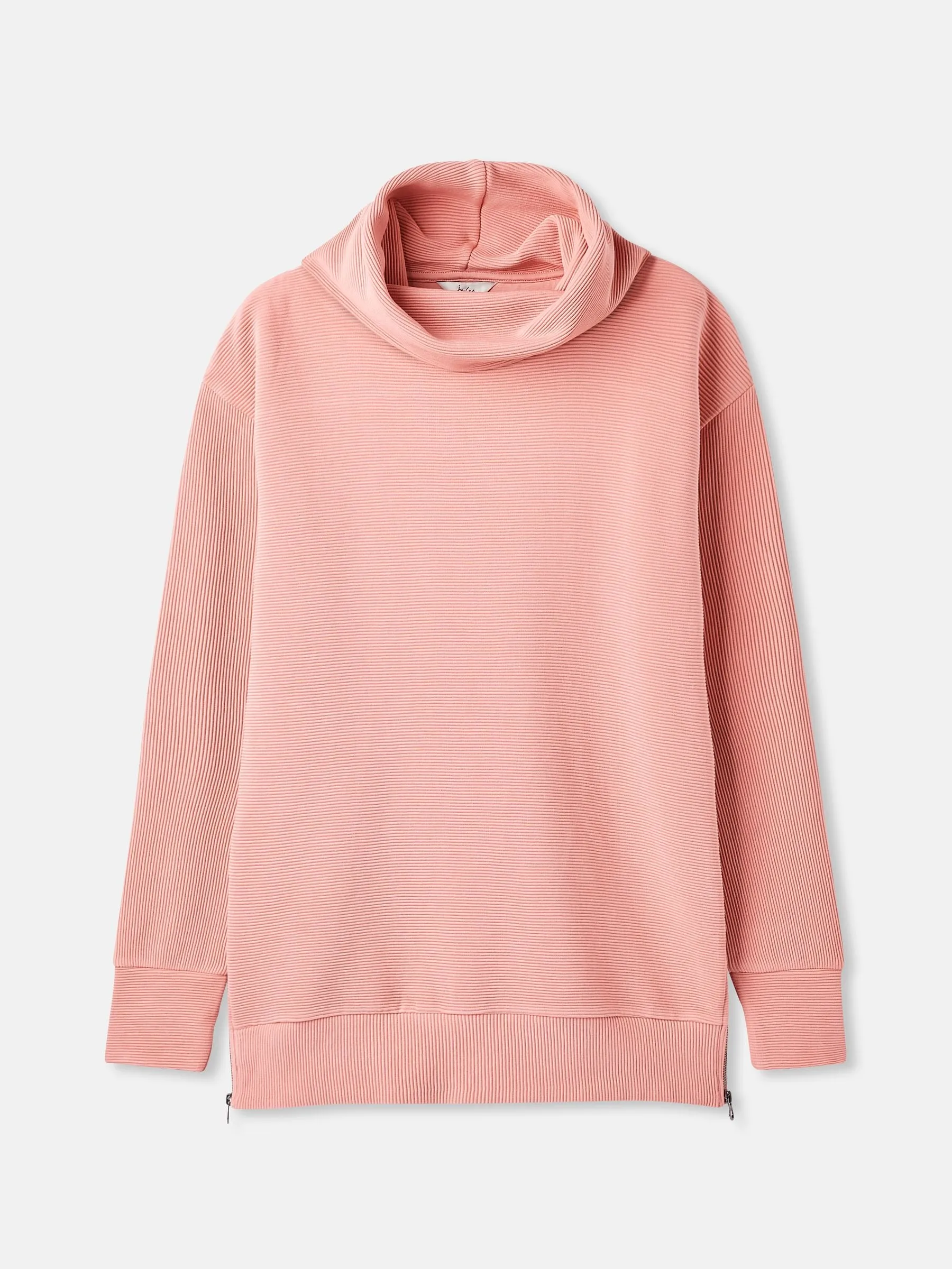 Joules Willow Cowl Neck Sweatshirt