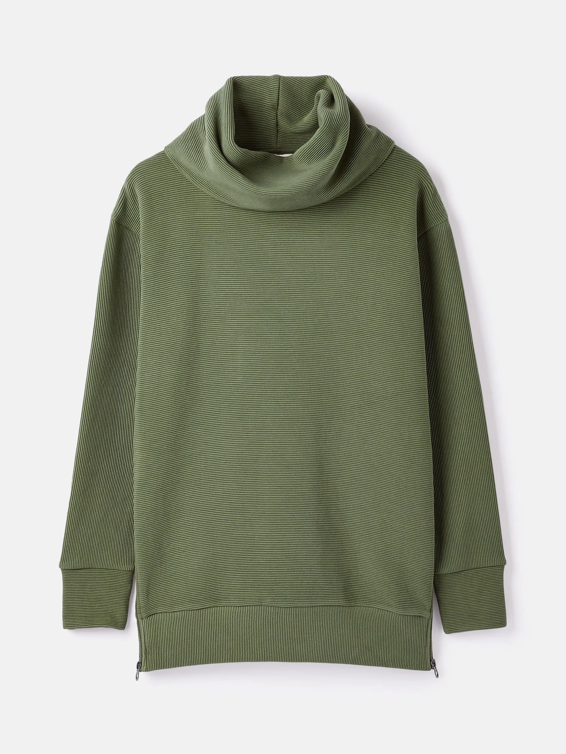 Joules Willow Cowl Neck Sweatshirt